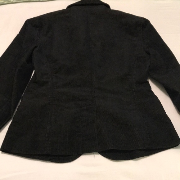 Michael Kors corduroy blazer - Picture 5 of 6